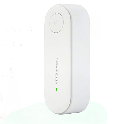 Elettronic Portable Air Purifier