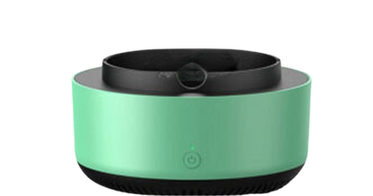 Elettronic Ashtray for remove odors